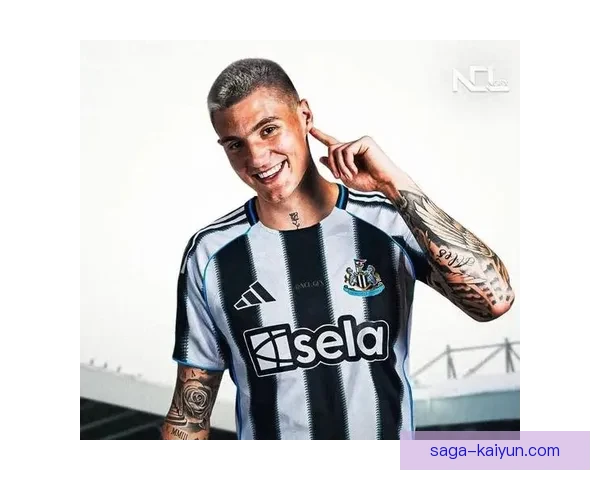 英超伊萨克·迪奥普