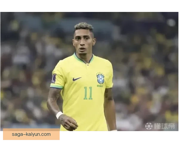 拉菲尼亚:从巴西足球偶像到国家队的新希望,状态备受期待 拉菲尼亚:从巴西足球偶像到国家队的新希望,状态备受期待