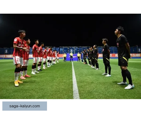 印尼队2026希望持续增强，备受关注的状态逐渐回暖