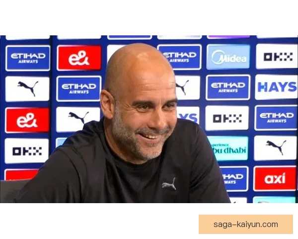 瓜迪奥拉三角站位在球队战术中展现出持续提升的竞争力