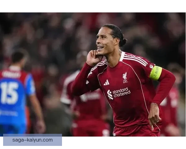 范戴克延续英超不败纪录，表现稳健引发关注