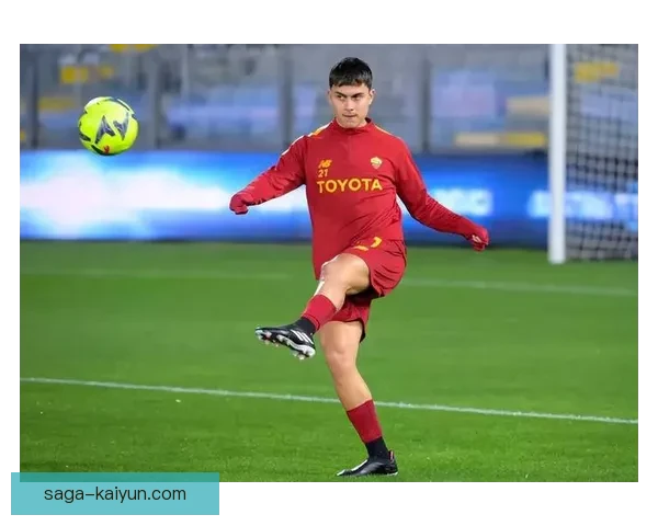 迪巴拉近期比赛表现稳定，持续展现出良好的竞技状态