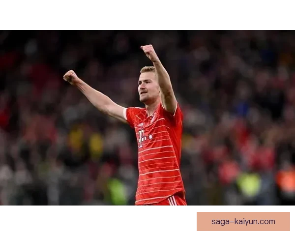 德里赫特关键表现助力球队防守稳健，状态持续提升引关注