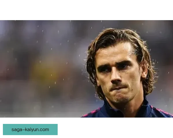 格列兹曼本赛季助攻表现稳健，创造机会能力持续提升