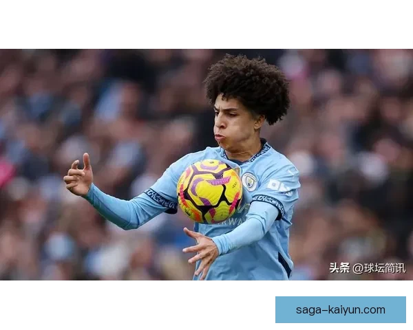 哈兰德本赛季状态回暖，持续提升进攻效率提升